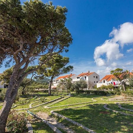 Studio Apartman Blue View Dubrovnik Dış mekan fotoğraf