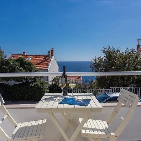 Studio Apartman Blue View Dubrovnik Dış mekan fotoğraf
