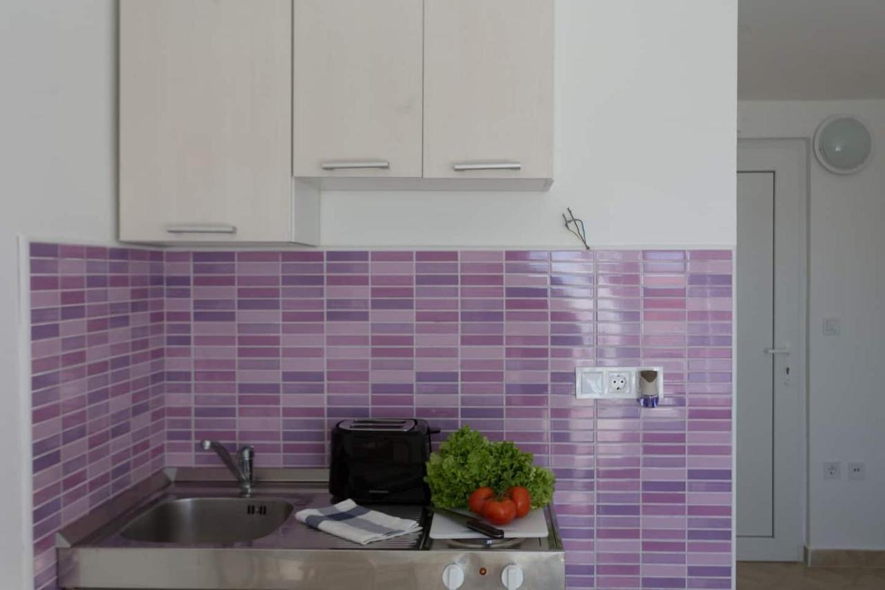 Studio Apartman Blue View Dubrovnik Dış mekan fotoğraf