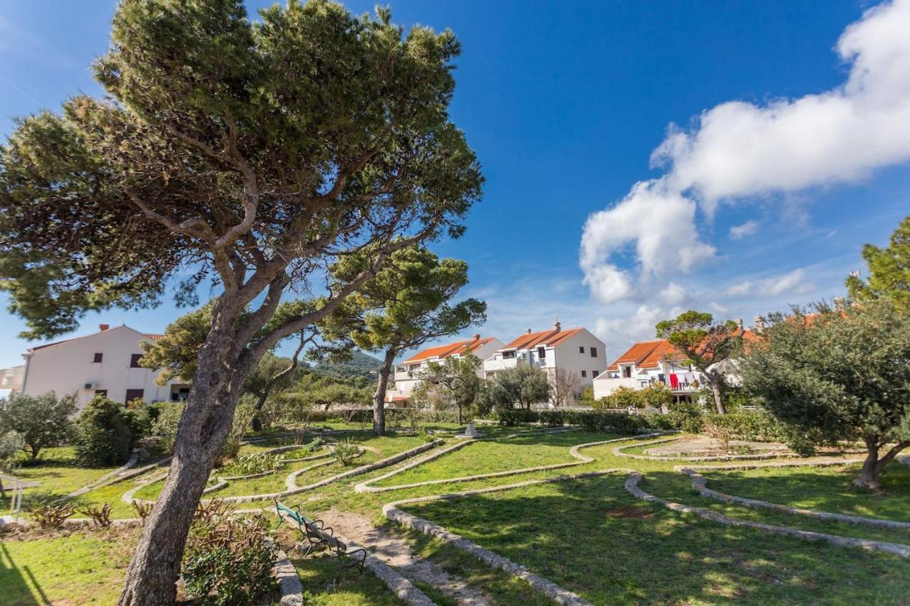 Studio Apartman Blue View Dubrovnik Dış mekan fotoğraf