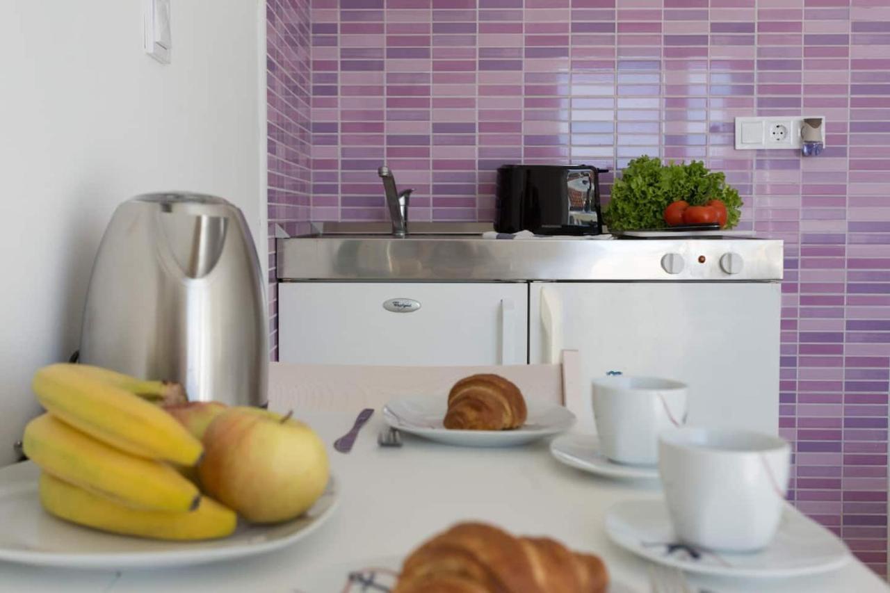 Studio Apartman Blue View Dubrovnik Dış mekan fotoğraf