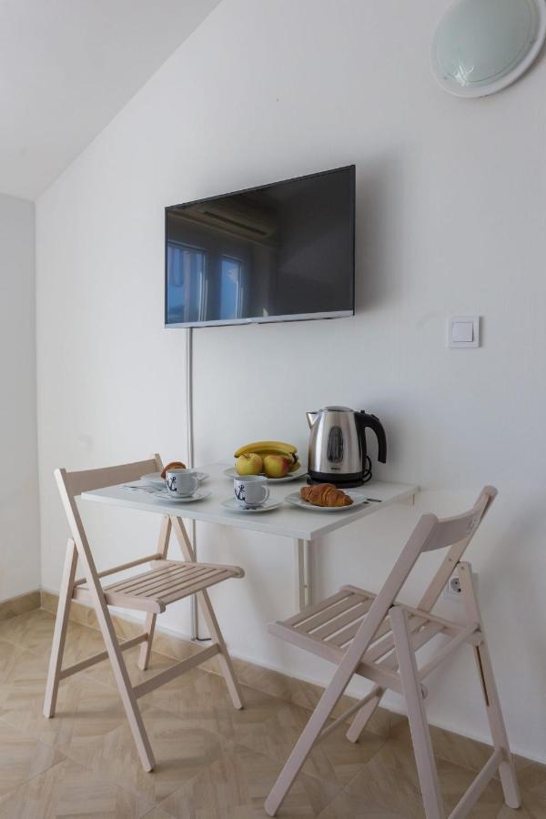 Studio Apartman Blue View Dubrovnik Dış mekan fotoğraf