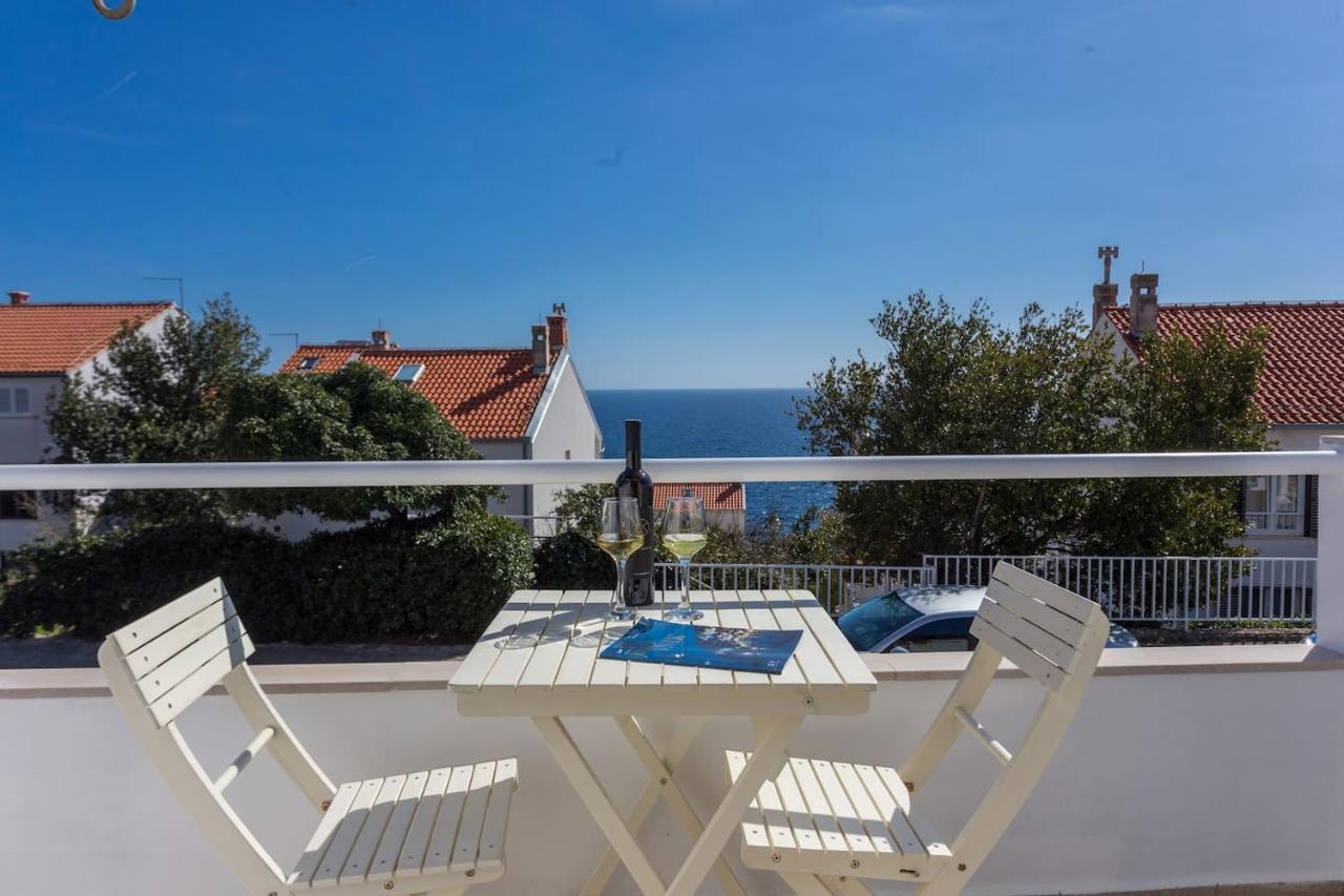 Studio Apartman Blue View Dubrovnik Dış mekan fotoğraf