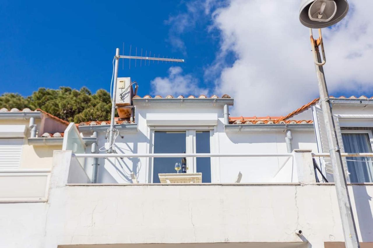 Studio Apartman Blue View Dubrovnik Dış mekan fotoğraf