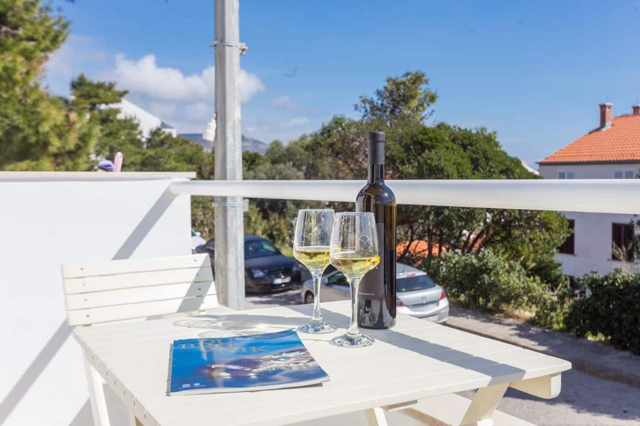 Studio Apartman Blue View Dubrovnik Dış mekan fotoğraf